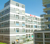 公司简介_好博官方网页版_深圳塑胶模具